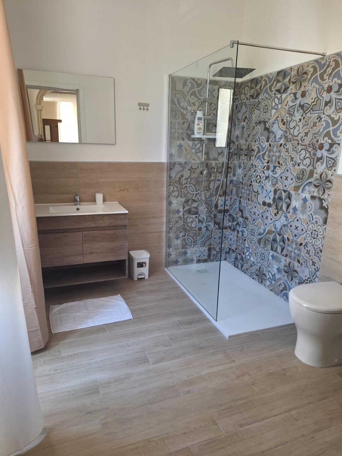 Bed E Suite Domar Brindisi Bagian luar foto
