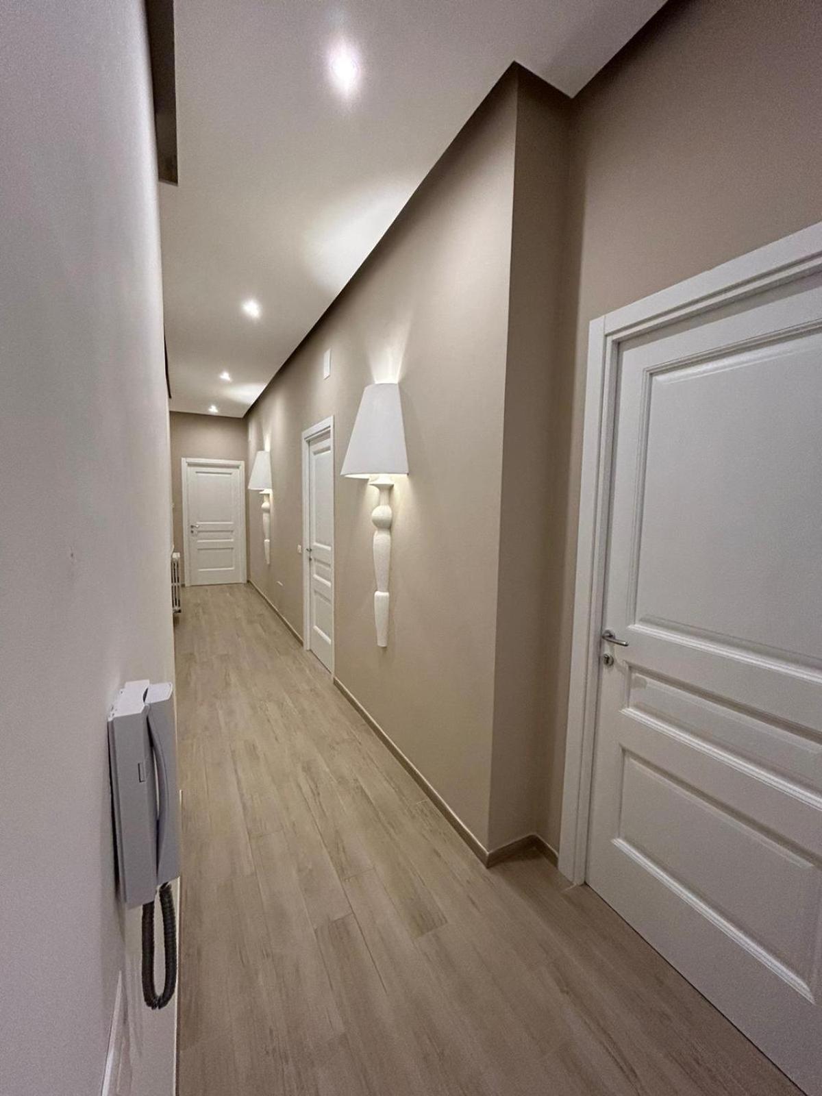 Bed E Suite Domar Brindisi Bagian luar foto