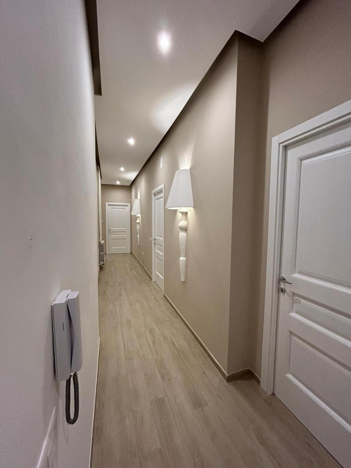 Bed E Suite Domar Brindisi Bagian luar foto