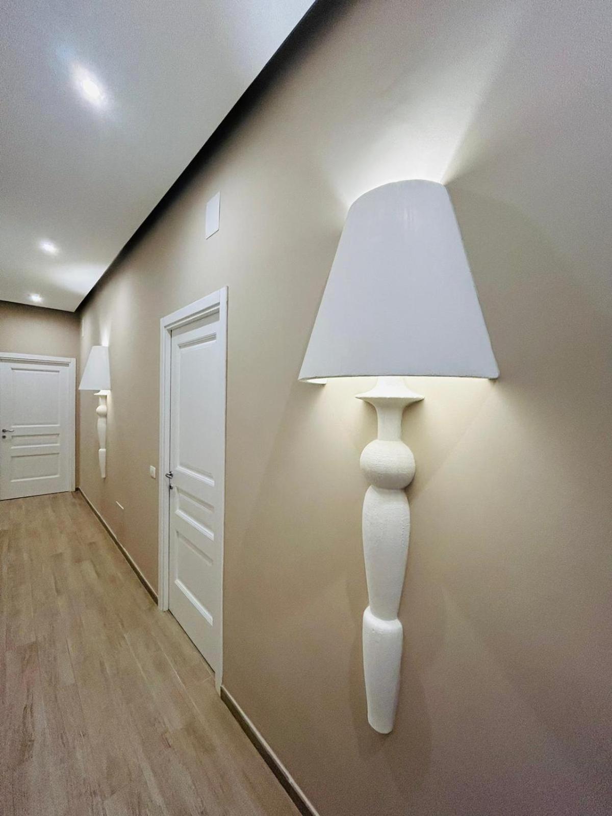 Bed E Suite Domar Brindisi Bagian luar foto