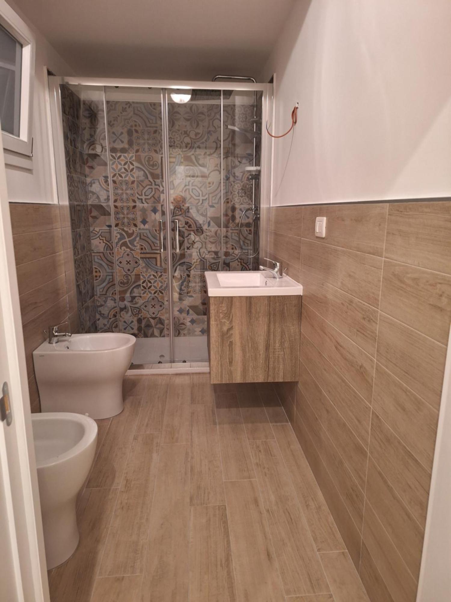 Bed E Suite Domar Brindisi Bagian luar foto